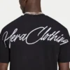 Herren-T-Shirt „Script“ in schwerer Ausführung Herren-T-Shirt „Script“ in schwerer Ausführung