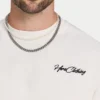 Herren-T-Shirt „Script“ in schwerer Ausführung Herren-T-Shirt „Script“ in schwerer Ausführung
