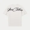 Herren-T-Shirt „Script“ in schwerer Ausführung Herren-T-Shirt „Script“ in schwerer Ausführung