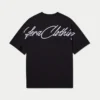Herren-T-Shirt „Script“ in schwerer Ausführung Herren-T-Shirt „Script“ in schwerer Ausführung