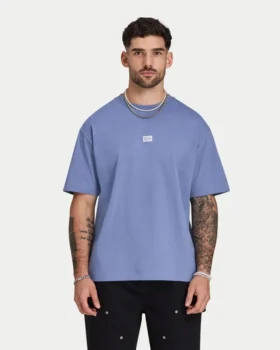 Herren-T-Shirt „The Collective“ in Oversize-Passform Herren-T-Shirt „The Collective“ in Oversize-Passform