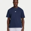 Herren-T-Shirt „The Collective“ in Oversize-Passform Herren-T-Shirt „The Collective“ in Oversize-Passform