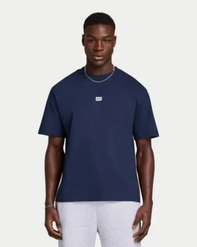 Herren-T-Shirt „The Collective“ in Oversize-Passform