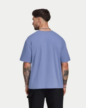 Herren-T-Shirt „The Collective“ in Oversize-Passform Herren-T-Shirt „The Collective“ in Oversize-Passform