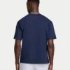 Herren-T-Shirt „The Collective“ in Oversize-Passform Herren-T-Shirt „The Collective“ in Oversize-Passform