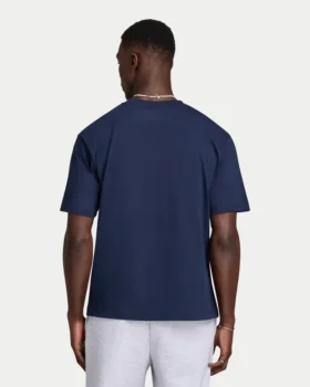 Herren-T-Shirt „The Collective“ in Oversize-Passform