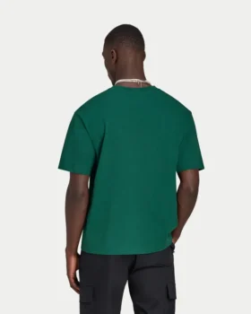 Herren-T-Shirt „The Collective“ in Oversize-Passform Herren-T-Shirt „The Collective“ in Oversize-Passform