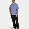 Herren-T-Shirt „The Collective“ in Oversize-Passform Herren-T-Shirt „The Collective“ in Oversize-Passform