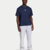 Herren-T-Shirt „The Collective“ in Oversize-Passform Herren-T-Shirt „The Collective“ in Oversize-Passform