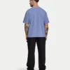 Herren-T-Shirt „The Collective“ in Oversize-Passform Herren-T-Shirt „The Collective“ in Oversize-Passform