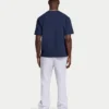 Herren-T-Shirt „The Collective“ in Oversize-Passform Herren-T-Shirt „The Collective“ in Oversize-Passform