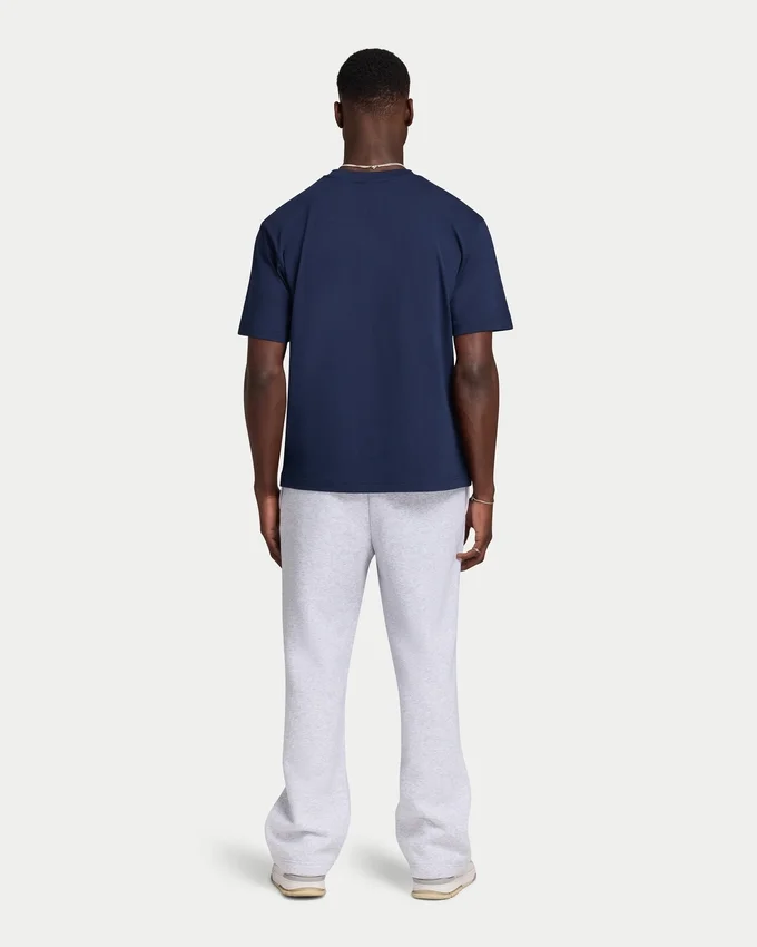 Herren-T-Shirt „The Collective“ in Oversize-Passform Herren-T-Shirt „The Collective“ in Oversize-Passform