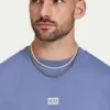 Herren-T-Shirt „The Collective“ in Oversize-Passform Herren-T-Shirt „The Collective“ in Oversize-Passform