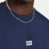 Herren-T-Shirt „The Collective“ in Oversize-Passform Herren-T-Shirt „The Collective“ in Oversize-Passform