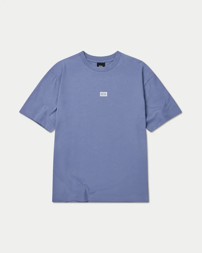 Herren-T-Shirt „The Collective“ in Oversize-Passform Herren-T-Shirt „The Collective“ in Oversize-Passform