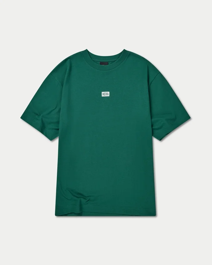Herren-T-Shirt „The Collective“ in Oversize-Passform Herren-T-Shirt „The Collective“ in Oversize-Passform