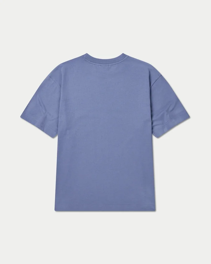 Herren-T-Shirt „The Collective“ in Oversize-Passform Herren-T-Shirt „The Collective“ in Oversize-Passform