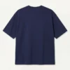 Herren-T-Shirt „The Collective“ in Oversize-Passform Herren-T-Shirt „The Collective“ in Oversize-Passform