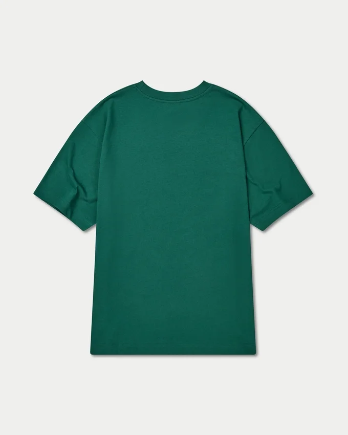 Herren-T-Shirt „The Collective“ in Oversize-Passform Herren-T-Shirt „The Collective“ in Oversize-Passform