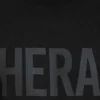 Herren-T-Shirt von Label in Regular-Fit