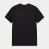 Herren-T-Shirt von Label in Regular-Fit