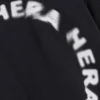 Herren-T-Shirts | Motion Oversized-T-Shirt – Schwarz Herren-T-Shirts | Motion Oversized-T-Shirt – Schwarz