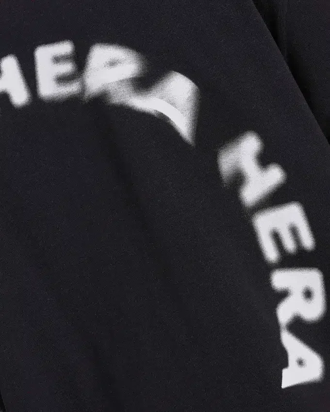 Herren-T-Shirts | Motion Oversized-T-Shirt – Schwarz Herren-T-Shirts | Motion Oversized-T-Shirt – Schwarz