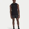 Herren-Tanktop „For the Brave“ in Oversize-Passform Herren-Tanktop „For the Brave“ in Oversize-Passform