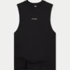 Herren-Tanktop „For the Brave“ in Oversize-Passform Herren-Tanktop „For the Brave“ in Oversize-Passform