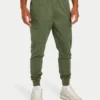 Herren-Utility-Cargohose – Dunkelkhaki Herren-Utility-Cargohose – Dunkelkhaki