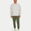 Herren-Utility-Cargohose – Dunkelkhaki Herren-Utility-Cargohose – Dunkelkhaki
