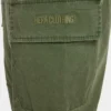 Herren-Utility-Cargohose – Dunkelkhaki Herren-Utility-Cargohose – Dunkelkhaki