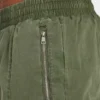 Herren-Utility-Cargohose – Dunkelkhaki Herren-Utility-Cargohose – Dunkelkhaki