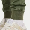 Herren-Utility-Cargohose – Dunkelkhaki Herren-Utility-Cargohose – Dunkelkhaki