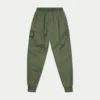 Herren-Utility-Cargohose – Dunkelkhaki Herren-Utility-Cargohose – Dunkelkhaki