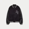Herren-Varsity-Bomberjacke in limitierter Auflage Herren-Varsity-Bomberjacke in limitierter Auflage