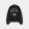 Herren-Varsity-Bomberjacke in limitierter Auflage Herren-Varsity-Bomberjacke in limitierter Auflage