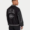 Herren-Varsity-Bomberjacke in limitierter Auflage Herren-Varsity-Bomberjacke in limitierter Auflage