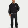 Herren-Varsity-Bomberjacke in limitierter Auflage Herren-Varsity-Bomberjacke in limitierter Auflage