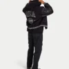 Herren-Varsity-Bomberjacke in limitierter Auflage Herren-Varsity-Bomberjacke in limitierter Auflage
