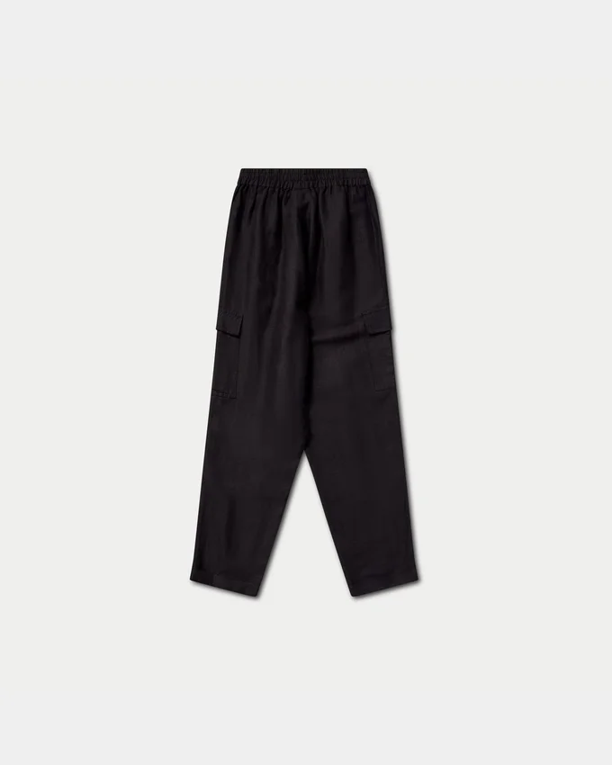 Herrenhose aus Leinen Herrenhose aus Leinen