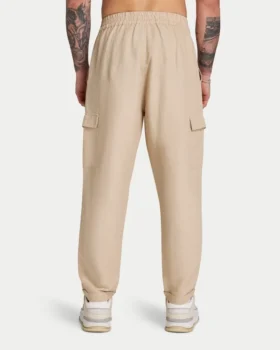 Herrenhose aus Leinen