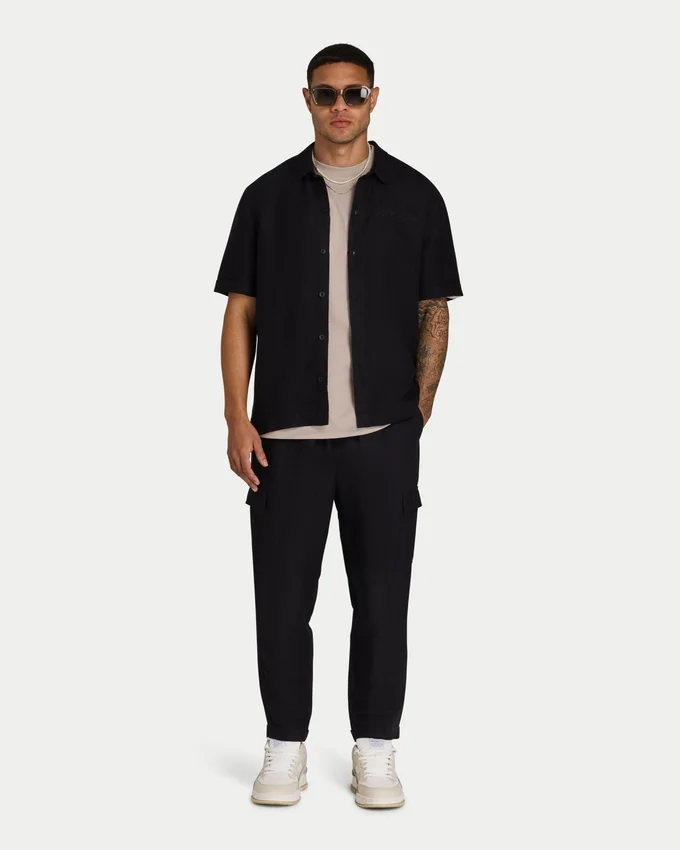 Herrenhose aus Leinen Herrenhose aus Leinen