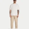 Herrenhose aus Leinen Herrenhose aus Leinen