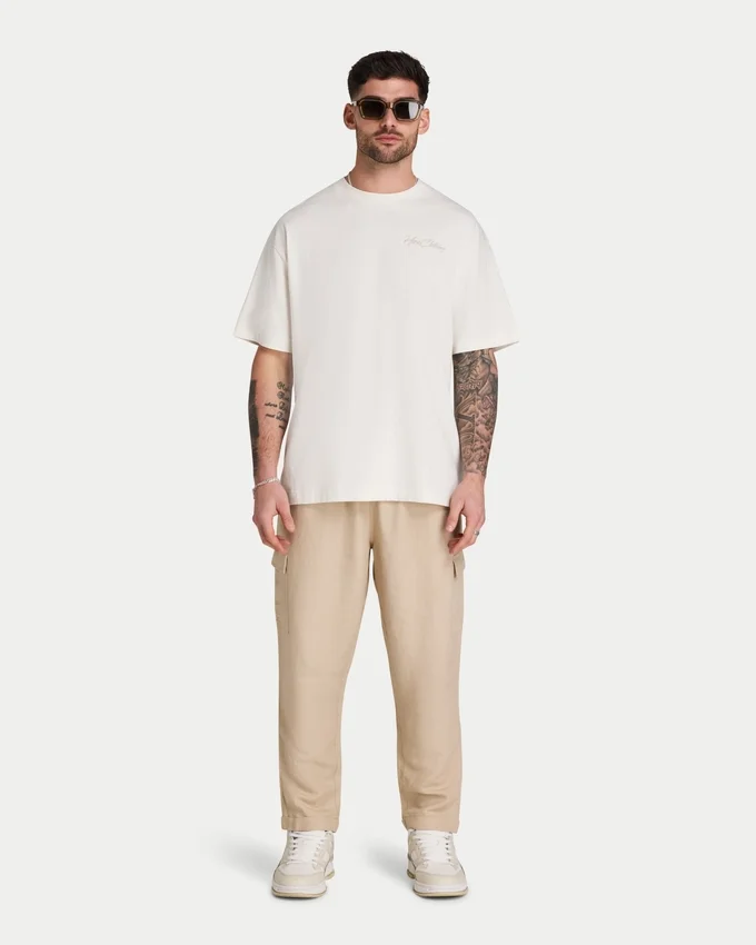 Herrenhose aus Leinen Herrenhose aus Leinen