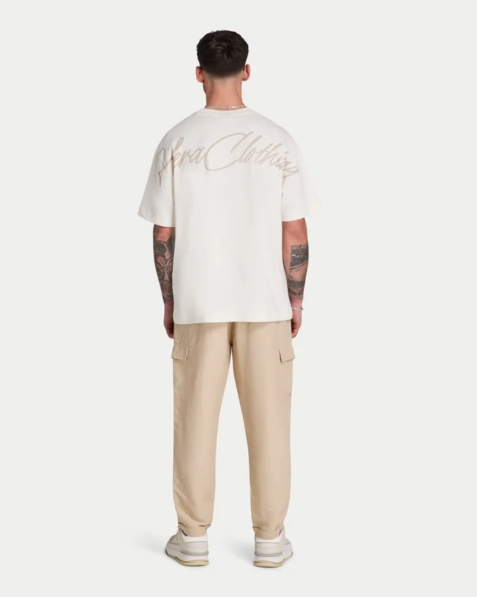 Herrenhose aus Leinen Herrenhose aus Leinen