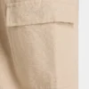 Herrenhose aus Leinen Herrenhose aus Leinen
