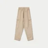 Herrenhose aus Leinen Herrenhose aus Leinen
