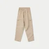 Herrenhose aus Leinen Herrenhose aus Leinen