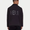 Herrenjacken | Coach-Jacke – schwarz Herrenjacken | Coach-Jacke – schwarz